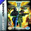 CT Special Forces Box Art Front